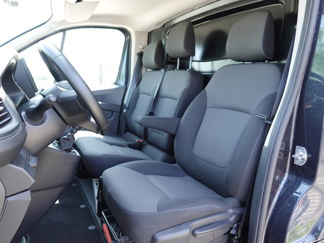Renault TRAFIC 2.0 dCi 130PK T30 L2H1 Work Ed. TREKH. | NAVI | LED | CAMERA | CRUISE