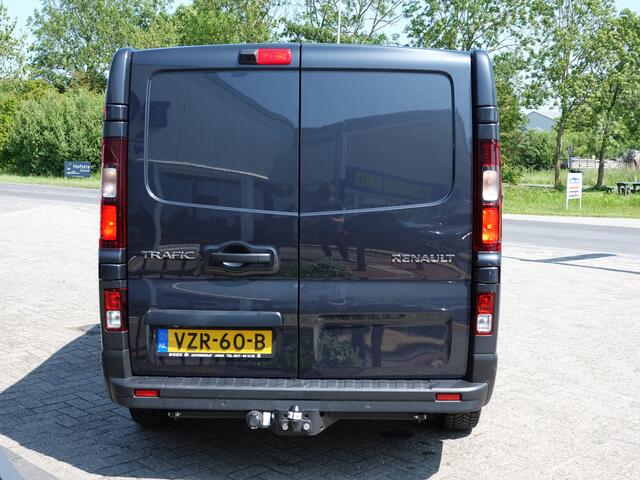 Renault TRAFIC 2.0 dCi 130PK T30 L2H1 Work Ed. TREKH. | NAVI | LED | CAMERA | CRUISE