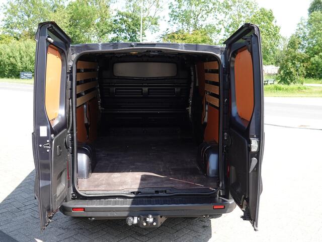 Renault TRAFIC 2.0 dCi 130PK T30 L2H1 Work Ed. TREKH. | NAVI | LED | CAMERA | CRUISE