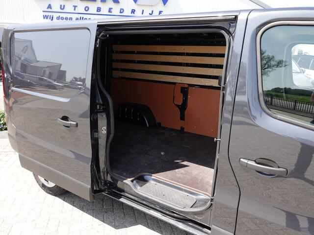 Renault TRAFIC 2.0 dCi 130PK T30 L2H1 Work Ed. TREKH. | NAVI | LED | CAMERA | CRUISE