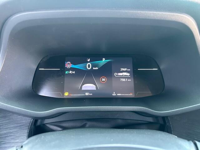 Renault TRAFIC 2.0 dCi EDC 170 T29 L2H1 Extra Dubbel Cab Leer