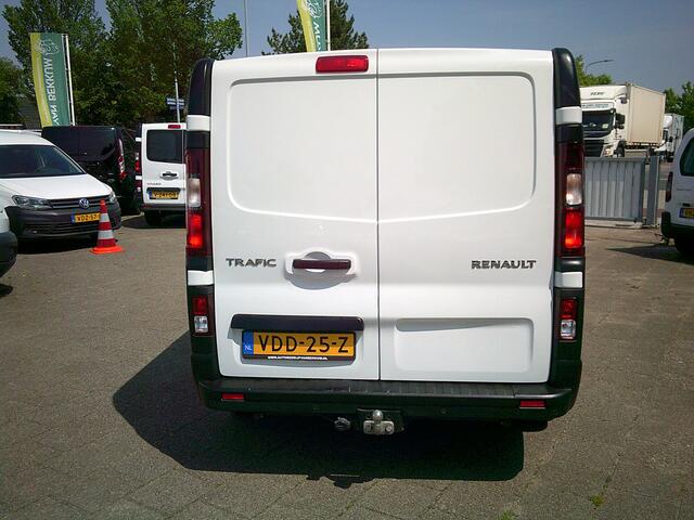 Renault TRAFIC 2.0 dCi 120 T29 L1H1 Comfort VOORZIEN VAN AIRCO+CRUISE+TREKHAAK !!!