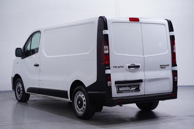 Renault TRAFIC 1.6 DCi 95 pk L1H1 Airco, Keyless Entry Laadruimte Pakket, 3-Zits