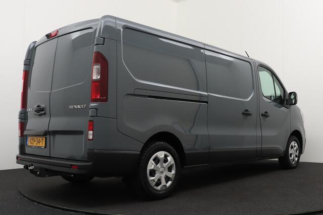 Renault TRAFIC 2.0 dCi 130 T30 L2H1 Work Edition BPM VRIJ Trekhaak Carplay Camera