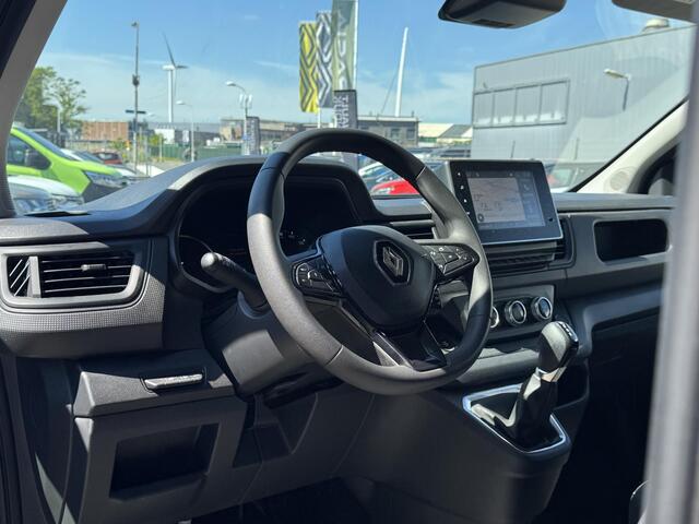 Renault TRAFIC E-Tech T29 L2H1 Advance 52 kWh