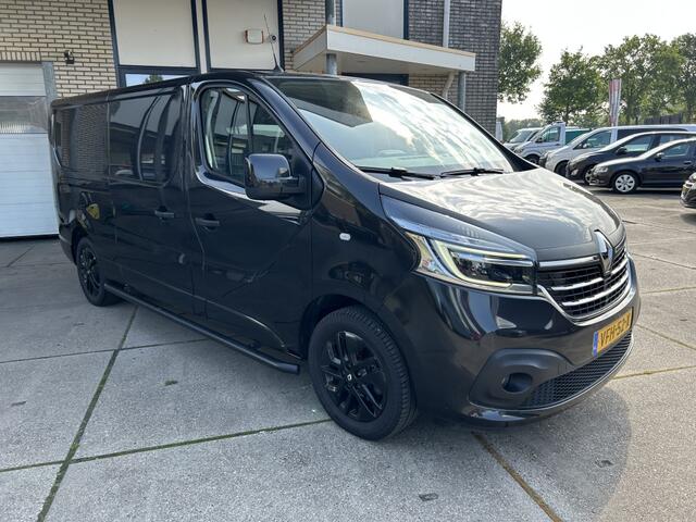 Renault TRAFIC 2.0 dCi T29 LANG 170 PK AUTOMAAT