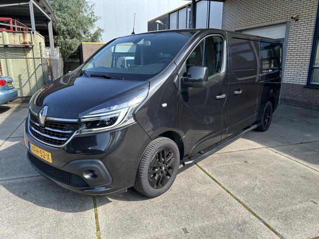 Renault TRAFIC 2.0 dCi T29 LANG 170 PK AUTOMAAT