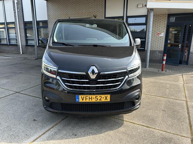 Renault TRAFIC 2.0 dCi T29 LANG 170 PK AUTOMAAT