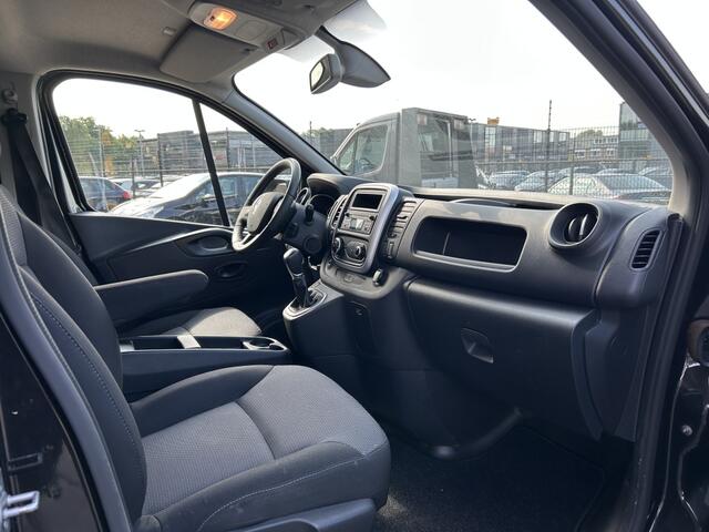 Renault TRAFIC 2.0 dCi T29 LANG 170 PK AUTOMAAT