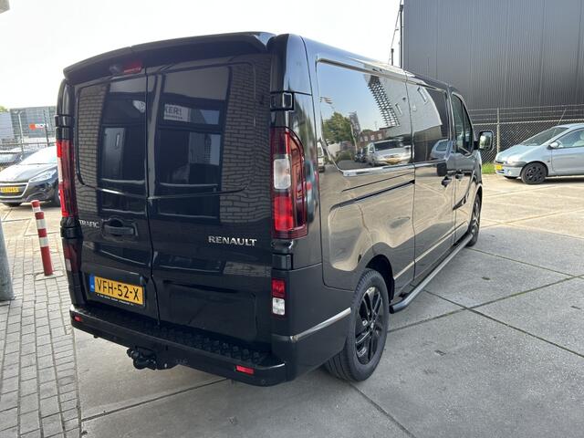 Renault TRAFIC 2.0 dCi T29 LANG 170 PK AUTOMAAT