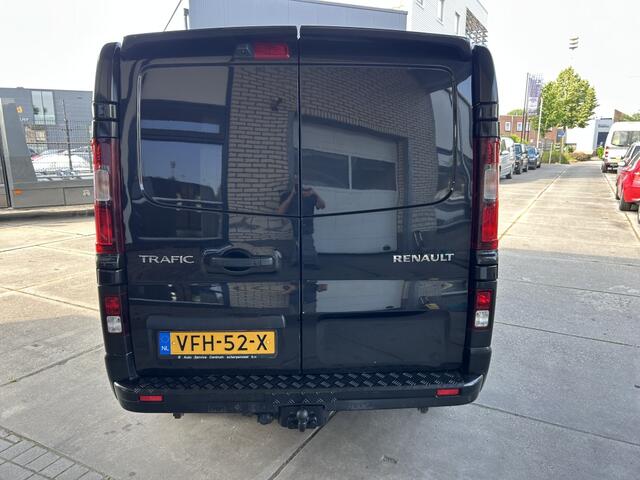 Renault TRAFIC 2.0 dCi T29 LANG 170 PK AUTOMAAT