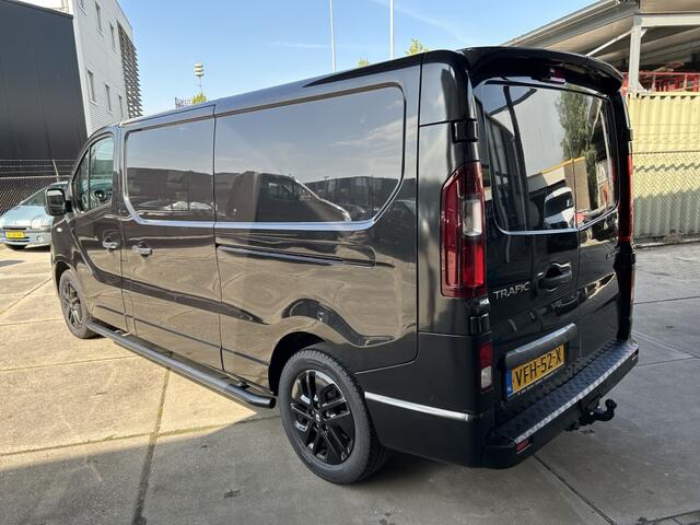 Renault TRAFIC 2.0 dCi T29 LANG 170 PK AUTOMAAT