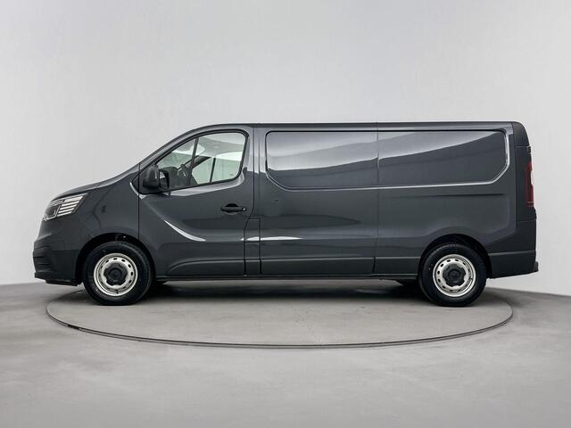 Renault TRAFIC 2.0 Blue dCi 110pk T30 L2H1 Start | Airco | Parkeersensoren | Cruise control | Apple-carplay + Android-auto | Lat-om-lat betimmering