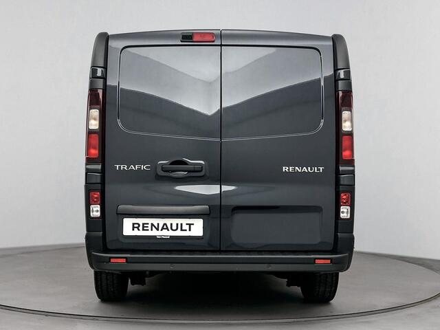 Renault TRAFIC 2.0 Blue dCi 110pk T30 L2H1 Start | Airco | Parkeersensoren | Cruise control | Apple-carplay + Android-auto | Lat-om-lat betimmering
