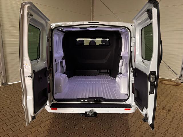 Renault TRAFIC 2.0 Blue dCi EDC 170 T29 L2H1 Extra DC VVB387 BPM vrij! Benut nu nog uw voordeel!