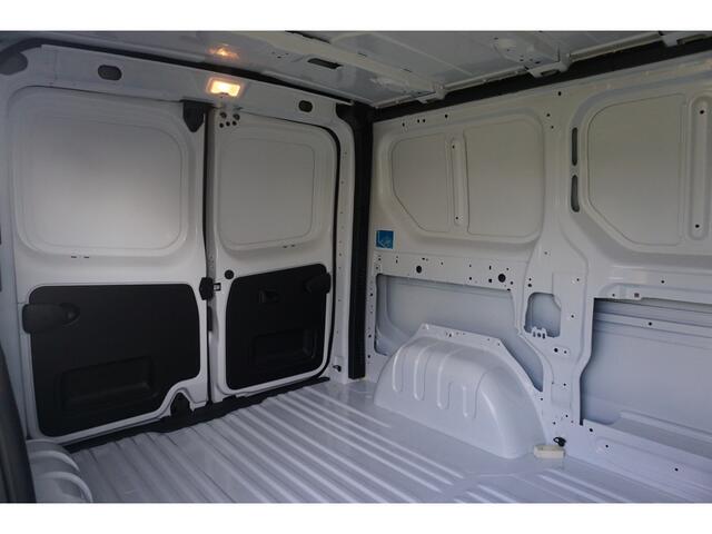 Renault TRAFIC T30 L2H1 150PK EDC AUT BPM VRIJ!! Apple Carplay, Camera, Trekhaak 2x Schuifdeur!! NR. 318