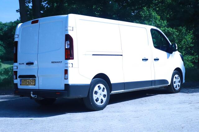 Renault TRAFIC 2.0 dCi 130 T30 L2H1 Work Edition Airco/Navi/Trekhaak