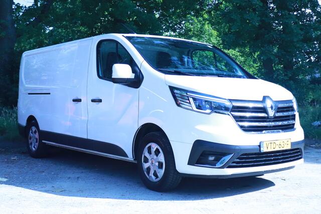 Renault TRAFIC 2.0 dCi 130 T30 L2H1 Work Edition Airco/Navi/Trekhaak