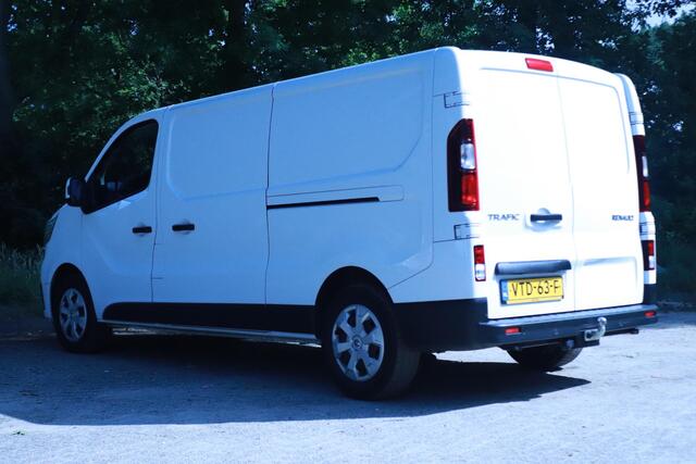 Renault TRAFIC 2.0 dCi 130 T30 L2H1 Work Edition Airco/Navi/Trekhaak