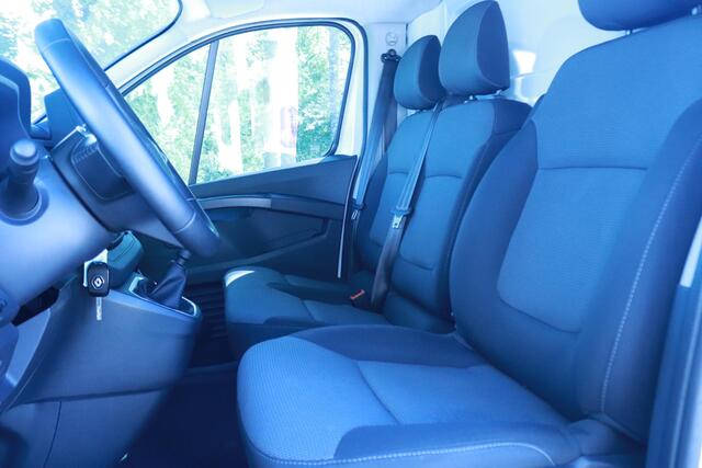 Renault TRAFIC 2.0 dCi 130 T30 L2H1 Work Edition Airco/Navi/Trekhaak