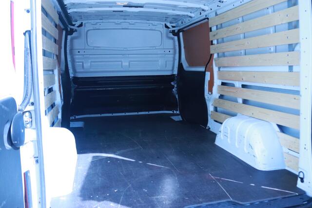 Renault TRAFIC 2.0 dCi 130 T30 L2H1 Work Edition Airco/Navi/Trekhaak