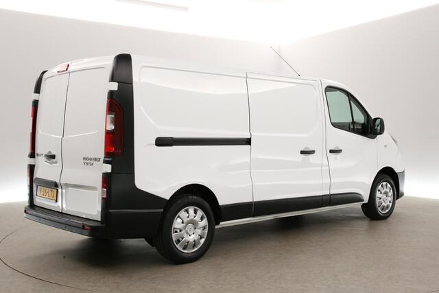 Renault TRAFIC 1.6 dCi T29 L2H1 | MARGE! | Airco Navigatie 3 Persoons Elektrpakket Parkeersensoren