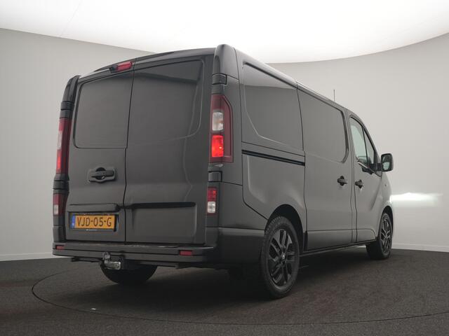 Renault TRAFIC 2.0 dCi 170 EDC T27 L1H1 Luxe - Automaat - All seasonbanden - Camera - Trekhaak
