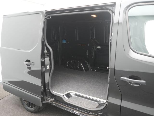 Renault TRAFIC 2.0 dCi 170 EDC T27 L1H1 Luxe - Automaat - All seasonbanden - Camera - Trekhaak