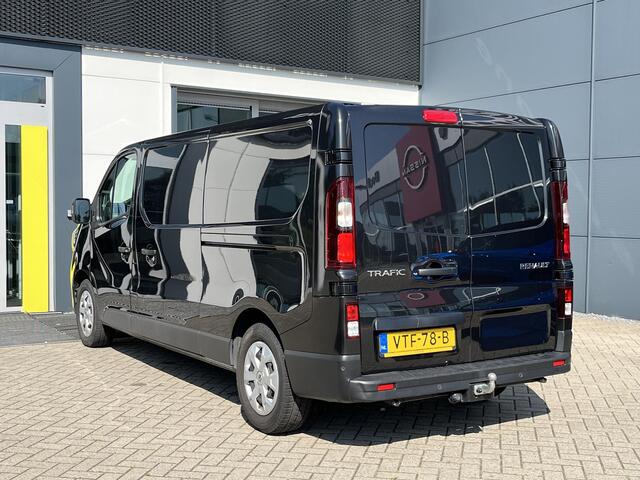 Renault TRAFIC 2.0 dCi 130 T30 L2H1 Work Edition | Trekhaak | Zijschuifdeur links | Betimmering