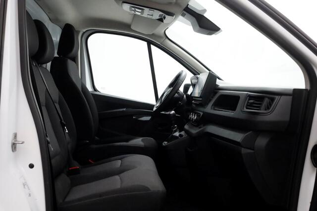 Renault TRAFIC 2.0 dCi E6 T29 L1H1 Comfort LED/Airco/Navi 04-2022