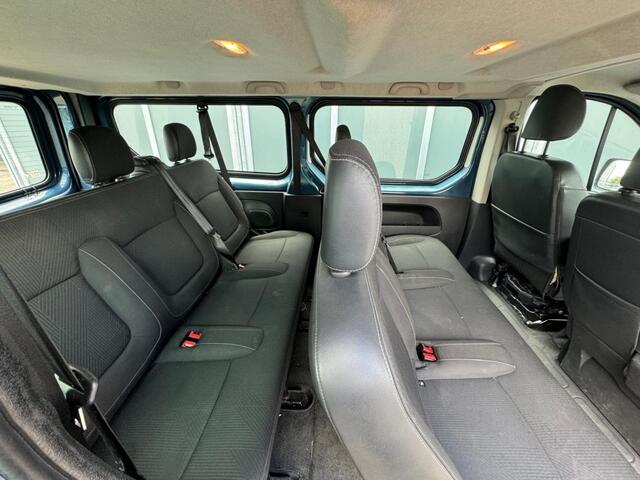 Renault TRAFIC Passenger 1.6 dCi 125pk Energy L2H1 9p. | Marge