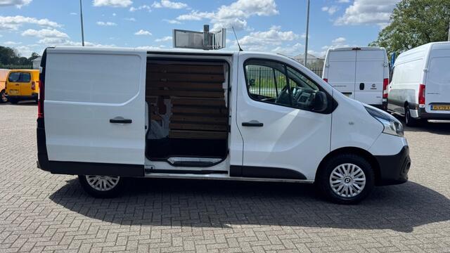Renault TRAFIC 1.6 DCI 89KW 121PK EURO 6 AIRCO/ CRUISE CONTROL/ TREKHAAK/ 100% DEALERONDERHOUDEN