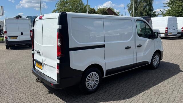 Renault TRAFIC 1.6 DCI 89KW 121PK EURO 6 AIRCO/ CRUISE CONTROL/ TREKHAAK/ 100% DEALERONDERHOUDEN