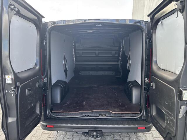 Renault TRAFIC 2.0 Blue dCi 130 T30 L2H1*A/C*CRUISE*CAMERA*3PERS