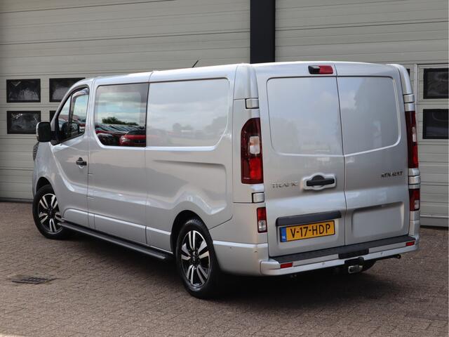 Renault TRAFIC 2.0 Blue dCi 170 pk T29 L2 Lang - DC 6 Persoons - Trekhaak - Rijklaar