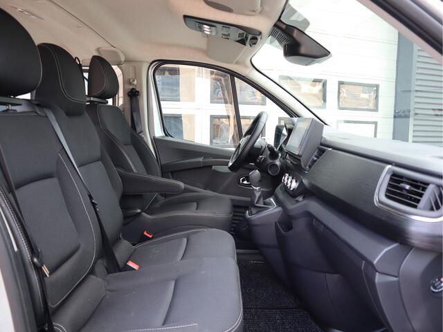 Renault TRAFIC 2.0 Blue dCi 170 pk T29 L2 Lang - DC 6 Persoons - Trekhaak - Rijklaar