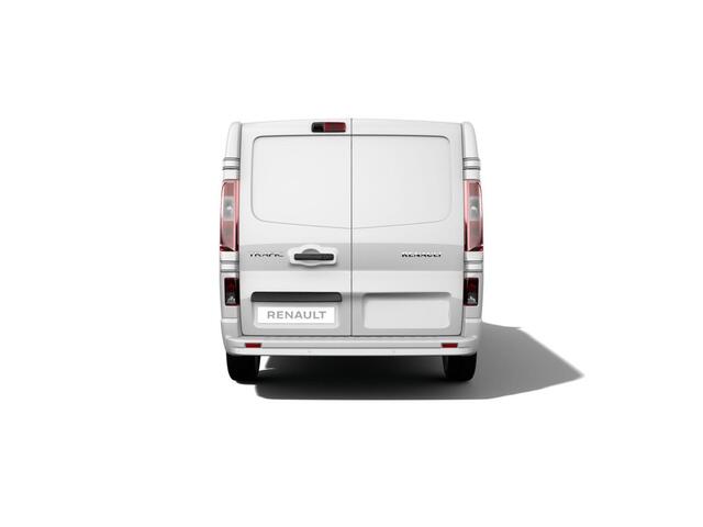 Renault TRAFIC Luxe | Achteruitrijcamera | C-shape LED dagrijverlichting | Cruise control en snelheidsbegrenzer