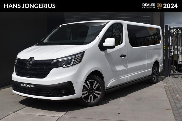 Renault TRAFIC Extra | Achteruitrijcamera | Alarmsysteem | Blind Spot Warning