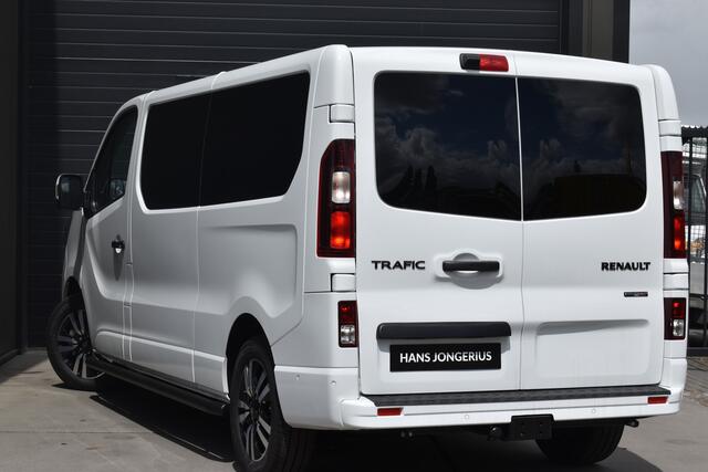 Renault TRAFIC Extra | Achteruitrijcamera | Alarmsysteem | Blind Spot Warning