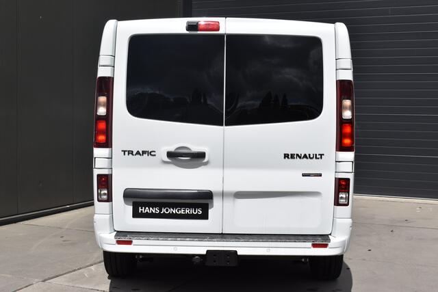 Renault TRAFIC Extra | Achteruitrijcamera | Alarmsysteem | Blind Spot Warning