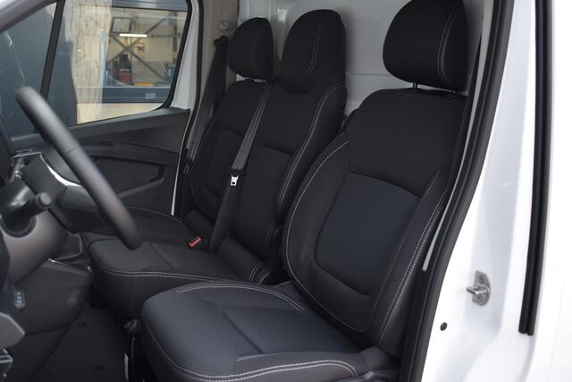 Renault TRAFIC Extra | Achteruitrijcamera | Alarmsysteem | Blind Spot Warning