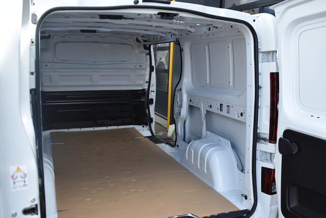 Renault TRAFIC Extra | Achteruitrijcamera | Alarmsysteem | Blind Spot Warning
