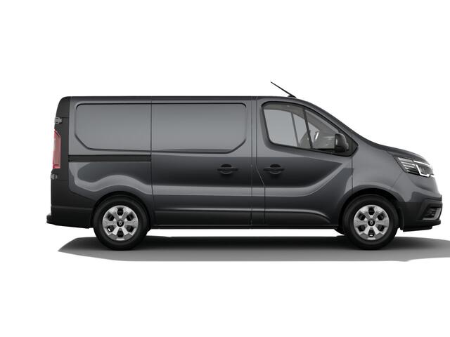 Renault TRAFIC Comfort - Gesloten Bestel | Achteruitrijcamera | Airconditioning | C-Shape LED dagrijverlichting