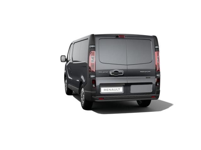 Renault TRAFIC Comfort - Gesloten Bestel | Achteruitrijcamera | Airconditioning | C-Shape LED dagrijverlichting