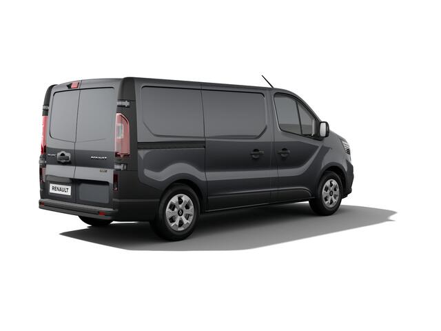 Renault TRAFIC Comfort - Gesloten Bestel | Achteruitrijcamera | Airconditioning | C-Shape LED dagrijverlichting