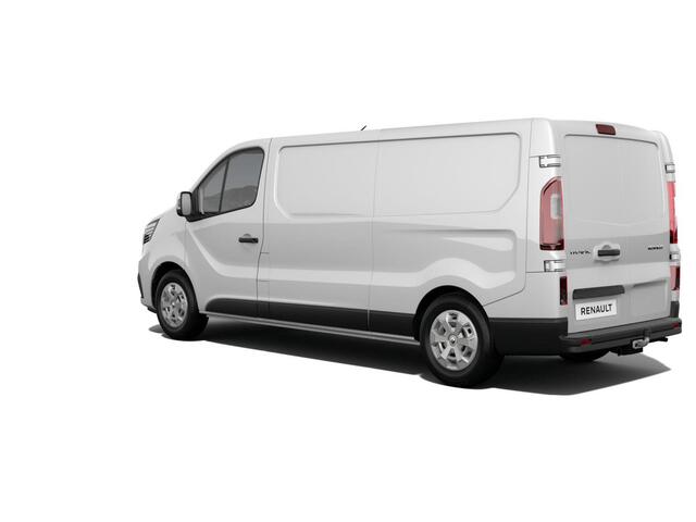 Renault TRAFIC Work Edition | Airconditioning | C-shape LED dagrijverlichting | Cruise control en snelheidsbegrenzer