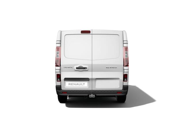 Renault TRAFIC Work Edition | Airconditioning | C-shape LED dagrijverlichting | Cruise control en snelheidsbegrenzer