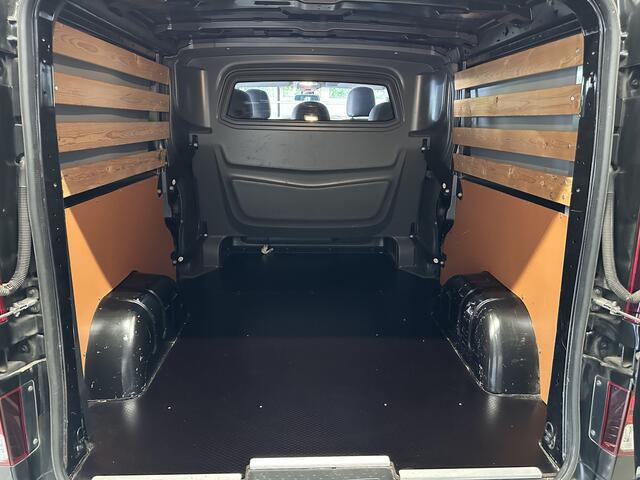 Renault TRAFIC 1.6 dCi T29 L2H1 Dubbele cabine | Limited