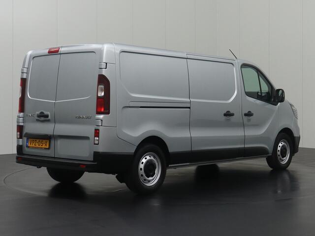 Renault TRAFIC 2.0DCi Lang Edition | Navigatie | Airco | Cruise | 3-Persoons