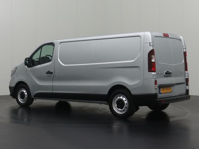 Renault TRAFIC 2.0DCi Lang Edition | Navigatie | Airco | Cruise | 3-Persoons
